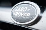 Land Rover Defender SVX 60th Anniversary Edition 2008 года